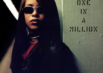 #Aaliyahiscoming – The “One In A Million” Album Drops This Friday And We Are Excited