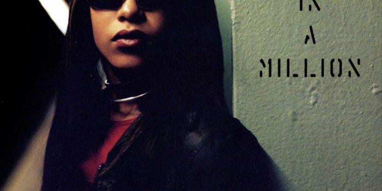 #Aaliyahiscoming – The “One In A Million” Album Drops This Friday And We Are Excited