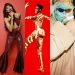 Saweetie As Cat Woman, Ciara As Selena, Winnie Harlow As Grace Jones – Some Of Our Favorite Looks For Halloween So Far