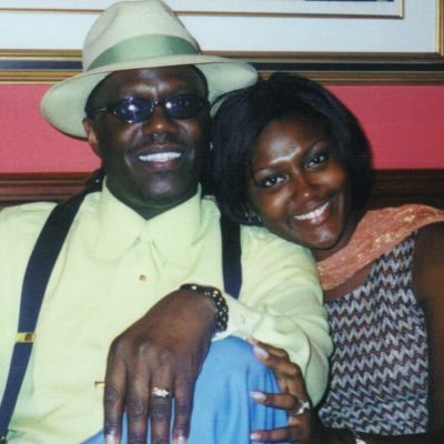Bernie Mac's Daughter Je'Neiece McCullough Recalls His Harsh Parenting And How They Made Peace