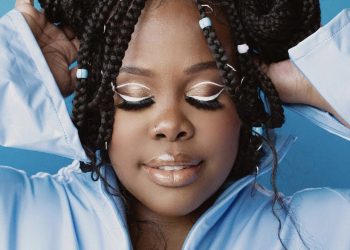Amber Riley Singing About Not Paying $500 For Braids Is All Of Us
