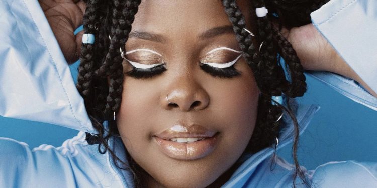 Amber Riley Singing About Not Paying $500 For Braids Is All Of Us