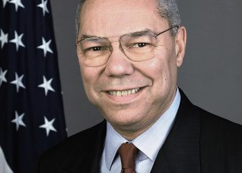 Military Leader Colin Powell Has Died Due To Complications With COVID-19