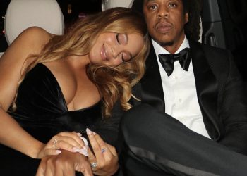 [Watch] Tiffany and Co.’s Date Night Featuring Beyoncé, Jay Z  With Special Appearance By Blue Ivy