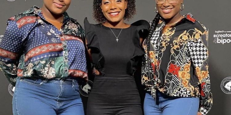 #Savagechallenge Creators Keara Wilson And The Nae Nae Twins Receive Copyright For Their Viral Dances