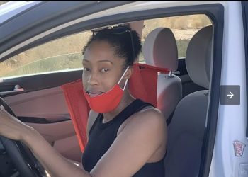 Dr. Dre’s 38 Yr Old Daughter Says She Is Living Out Of Her Car Hasn’t Received Anything From Him In 18 Months