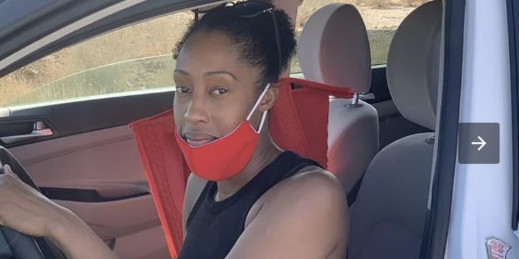 Dr. Dre’s 38 Yr Old Daughter Says She Is Living Out Of Her Car Hasn’t Received Anything From Him In 18 Months