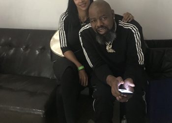 Biz Markie’s Wife Tara Davis Posts Beautiful Tribute – “A GOOD heart stopped beating this evening”