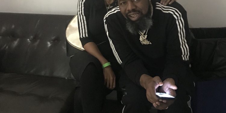 Biz Markie’s Wife Tara Davis Posts Beautiful Tribute – “A GOOD heart stopped beating this evening”