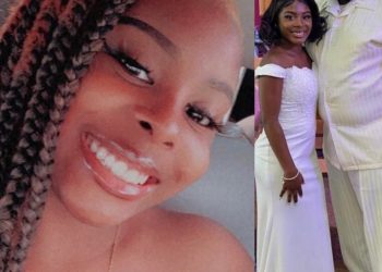 Deja Haugabook 18, Dropped A New Song “Age Aint Nothing But A Number”