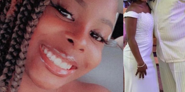 Deja Haugabook 18, Dropped A New Song “Age Aint Nothing But A Number”