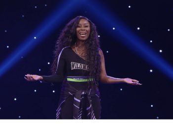 Too Soon? Wild N’ Out Star Jessie Woo Criticized For Whitney Houston Joke