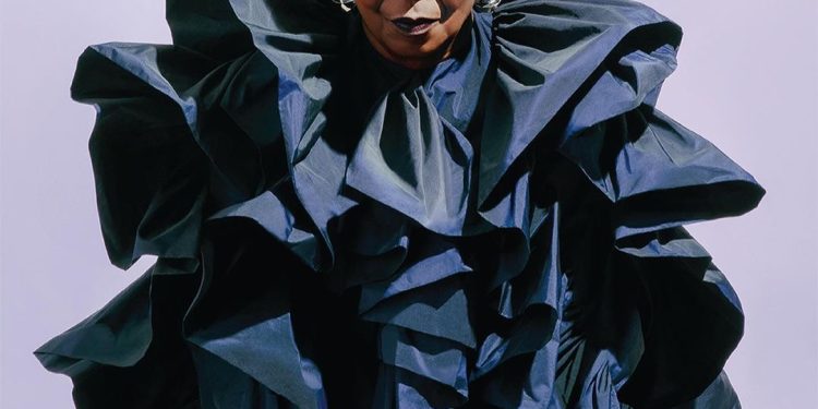 Whoopi Goldberg Looks Amazing On The Cover Of Variety Magazine