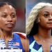 Allyson Felix Hopes People Will Give Sha’Carri Richardson The Support She Needs
