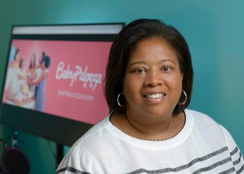 Babypalooza Is The Platform Making New Parents’ Lives A Little Easier