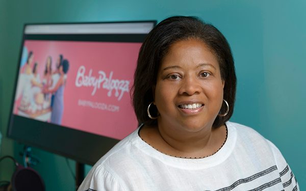 Babypalooza Is The Platform Making New Parents’ Lives A Little Easier