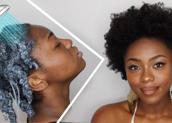 3 Reasons Why You Should Add A Scalp Scrub To Your Wash Day Routine