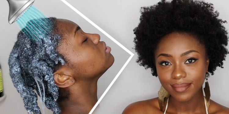3 Reasons Why You Should Add A Scalp Scrub To Your Wash Day Routine