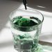 Add Chlorophyll Water To Your Diet And Watch Your Hair Grow