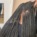 Is $900 Too Much To Pay For Calf Length Braids?