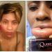 Woman Has Horrible Allergic Reaction To The Cover Girl Queen Collection Lipstick