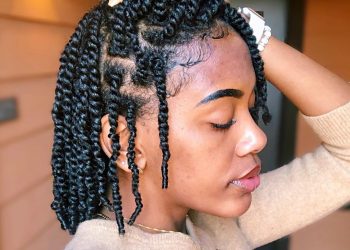 How To: Maximum Protection Mini Twists