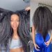 TikToker Forced To Defend Her Hair Growth, Accused Of Being Mixed – “I Am 100% Black”