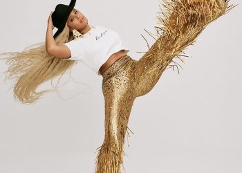 Beyonce Is On The Cover OF Harper’s Bazaar September Issue – “Yes, The Music Is Coming”