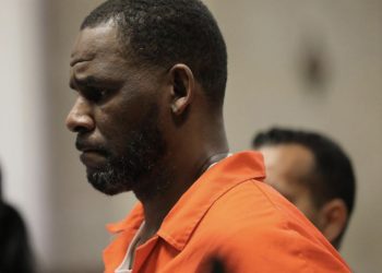 R. Kelly Found Guilty On All Counts In Sex Trafficking Case, Lawyer Said He Did Not Expect That Verdict