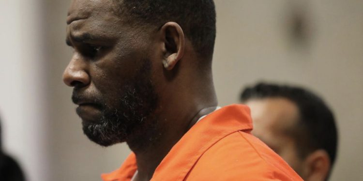 R. Kelly Found Guilty On All Counts In Sex Trafficking Case, Lawyer Said He Did Not Expect That Verdict