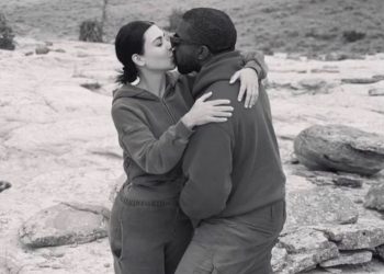 Ye “Kanye West” Is Laying It All On the Line To Bring His Family Together, Drops Thanksgiving Day Prayer