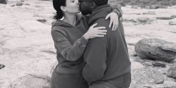 Ye “Kanye West” Is Laying It All On the Line To Bring His Family Together, Drops Thanksgiving Day Prayer