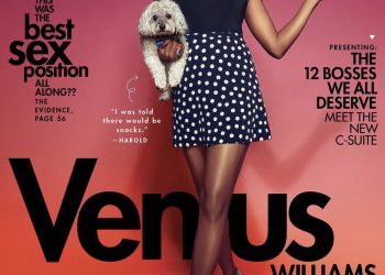 Venus Williams, 41, On Facing Pressure To Start A Family: ‘I’m not desperate’