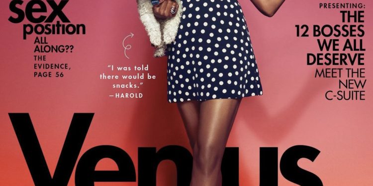 Venus Williams, 41, On Facing Pressure To Start A Family: ‘I’m not desperate’