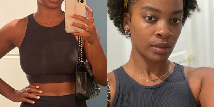 Ari Lennox’s Natural Hair Is Flourishing After Big Chop In January