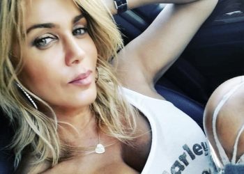 Nicole Ari Parker To Replace Kim Cattrall In The Sex And The City Reboot