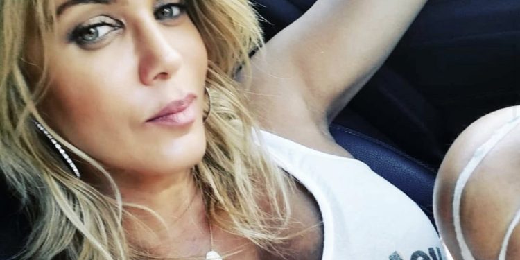 Nicole Ari Parker To Replace Kim Cattrall In The Sex And The City Reboot