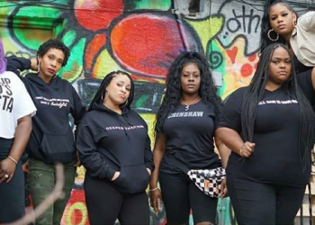 The Deeper Than Hair Salon Started A #Hairworldcypher Hashtag And It’s The Coolest Thing I Saw This Weekend