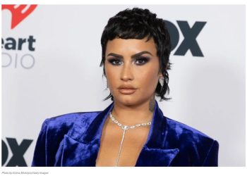 Demi Lovato Says They Might ‘Identify’ As Trans One Day Or As A Woman When They Get Older