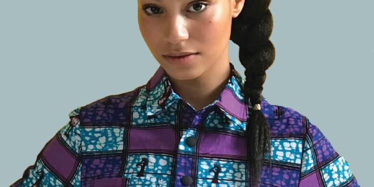 Singer And Actress Laurissa “Lala” Romain Talks Life, Music, And Her New Empowering Single “Black Girl Magic”