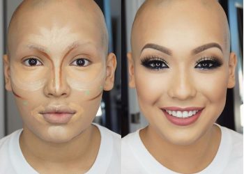 Young Girl With Traction Alopecia Gets An Amazing Makeover For Prom
