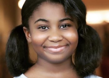 NBC Casts Celina Smith As Annie in “Annie Live”