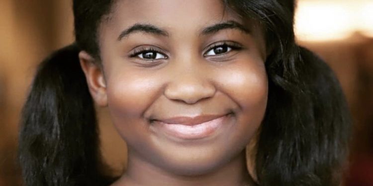 NBC Casts Celina Smith As Annie in “Annie Live”