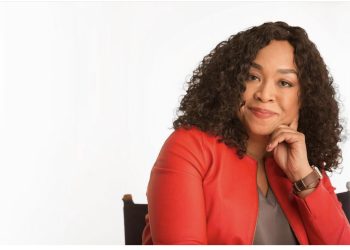 Shonda Rhimes Signs $300 Million Deal With Netflix