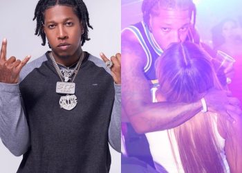 Temper Boi Speaks Out After New Photos Are Released Of Him Linked To Nene Leakes