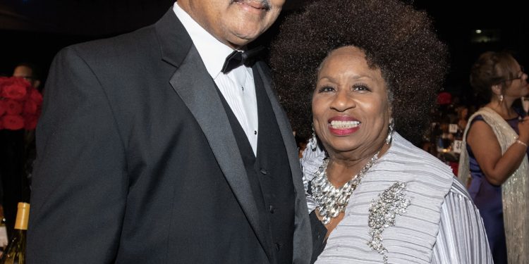 Rev Jesse Jackson Sr. And Wife Jaqueline, Hospitalized After Testing Positive for COVID-19
