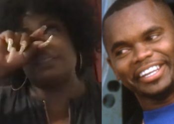 A.J. Johnson’s Wife Tearfully Reveals The Struggle To Pay Funeral Expenses Accuses Fans of “Fake Love”