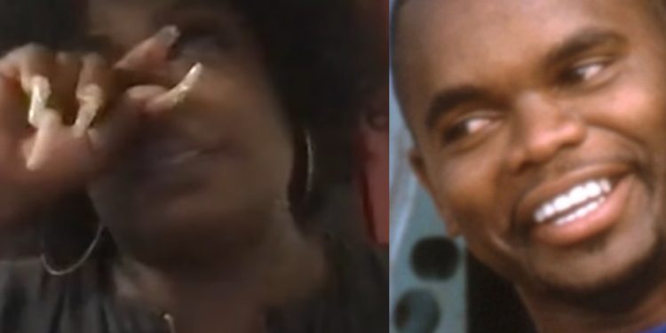 A.J. Johnson’s Wife Tearfully Reveals The Struggle To Pay Funeral Expenses Accuses Fans of “Fake Love”