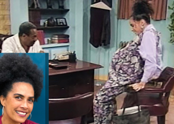 Actress Lili Bernard Filed A $125 Million Lawsuit Against Bill Cosby Alleging He Drugged And Raped Her