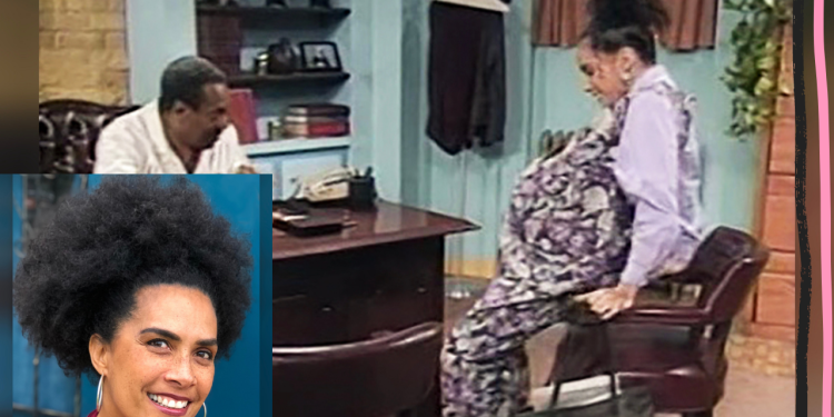 Actress Lili Bernard Filed A $125 Million Lawsuit Against Bill Cosby Alleging He Drugged And Raped Her